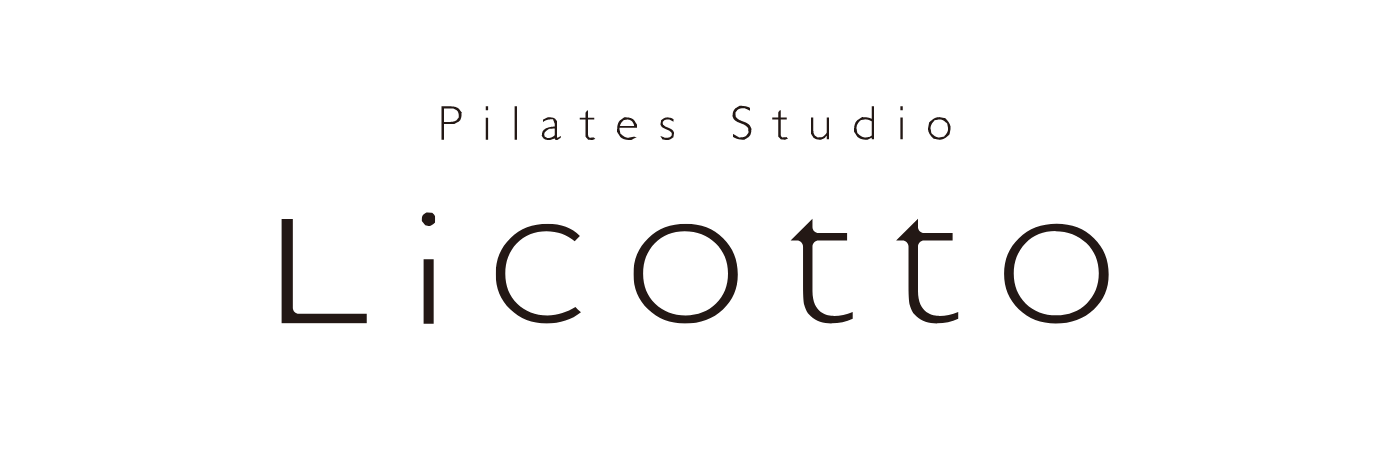 Pilates Studio Licotto【湘南台店】